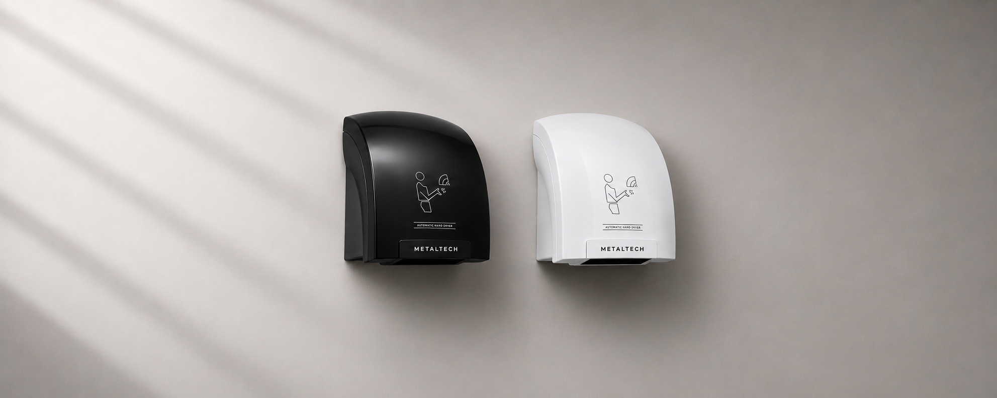Hand dryer