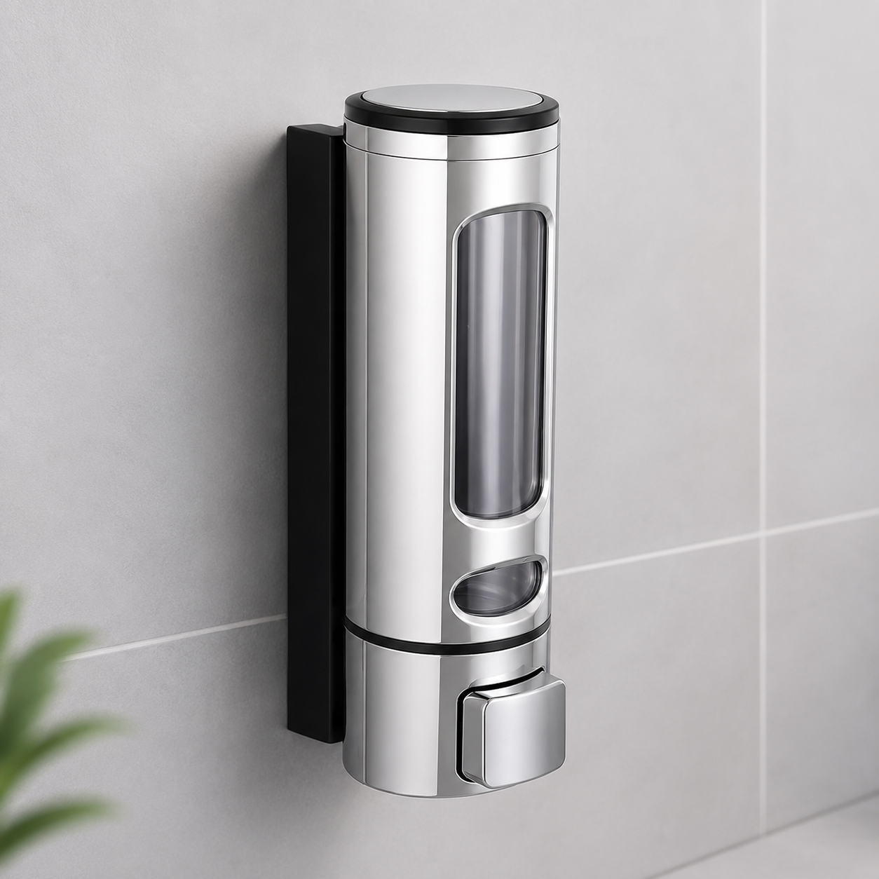 Liquid soap dispenser - 350ml