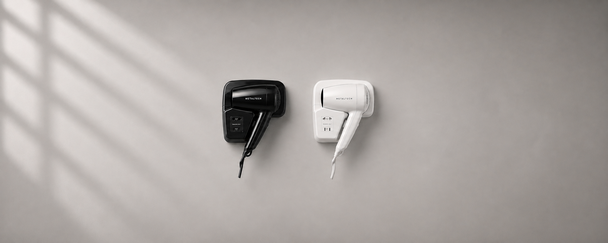 Hair dryer