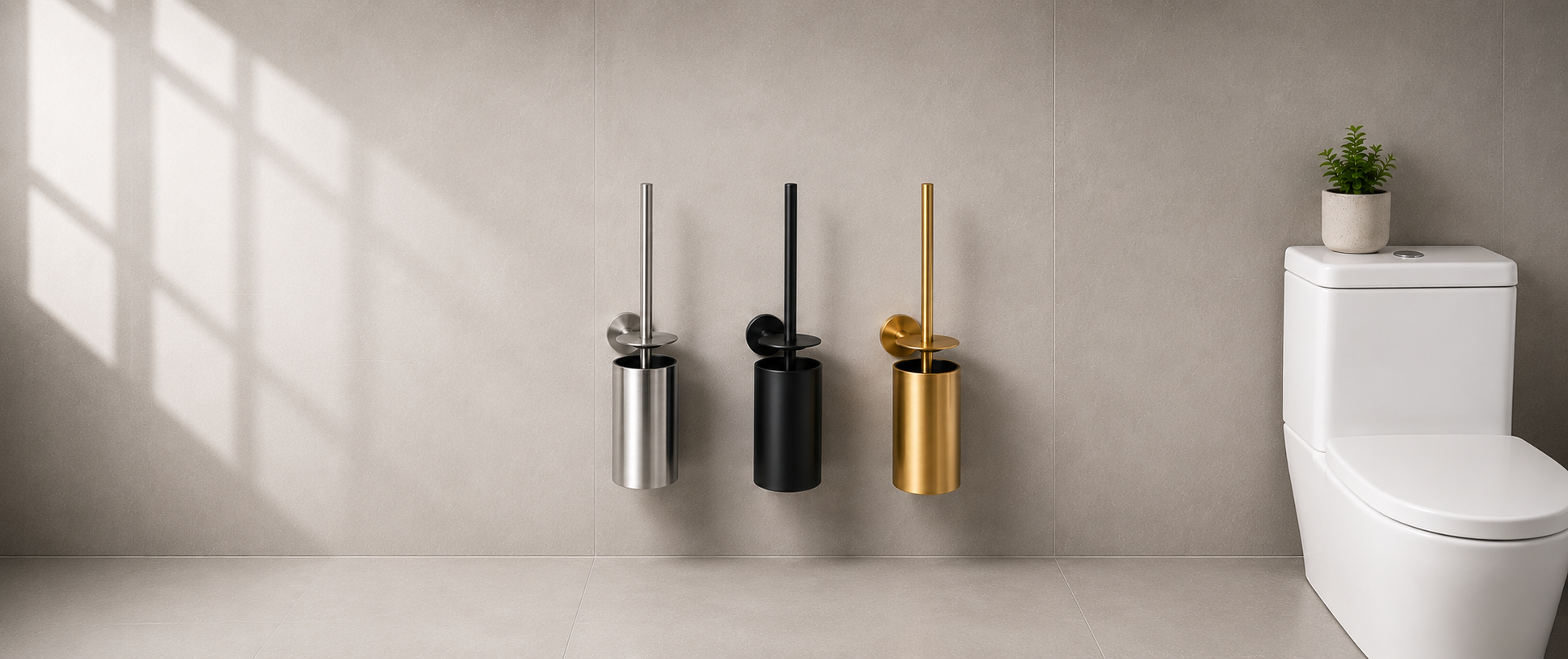 Toilet Brush