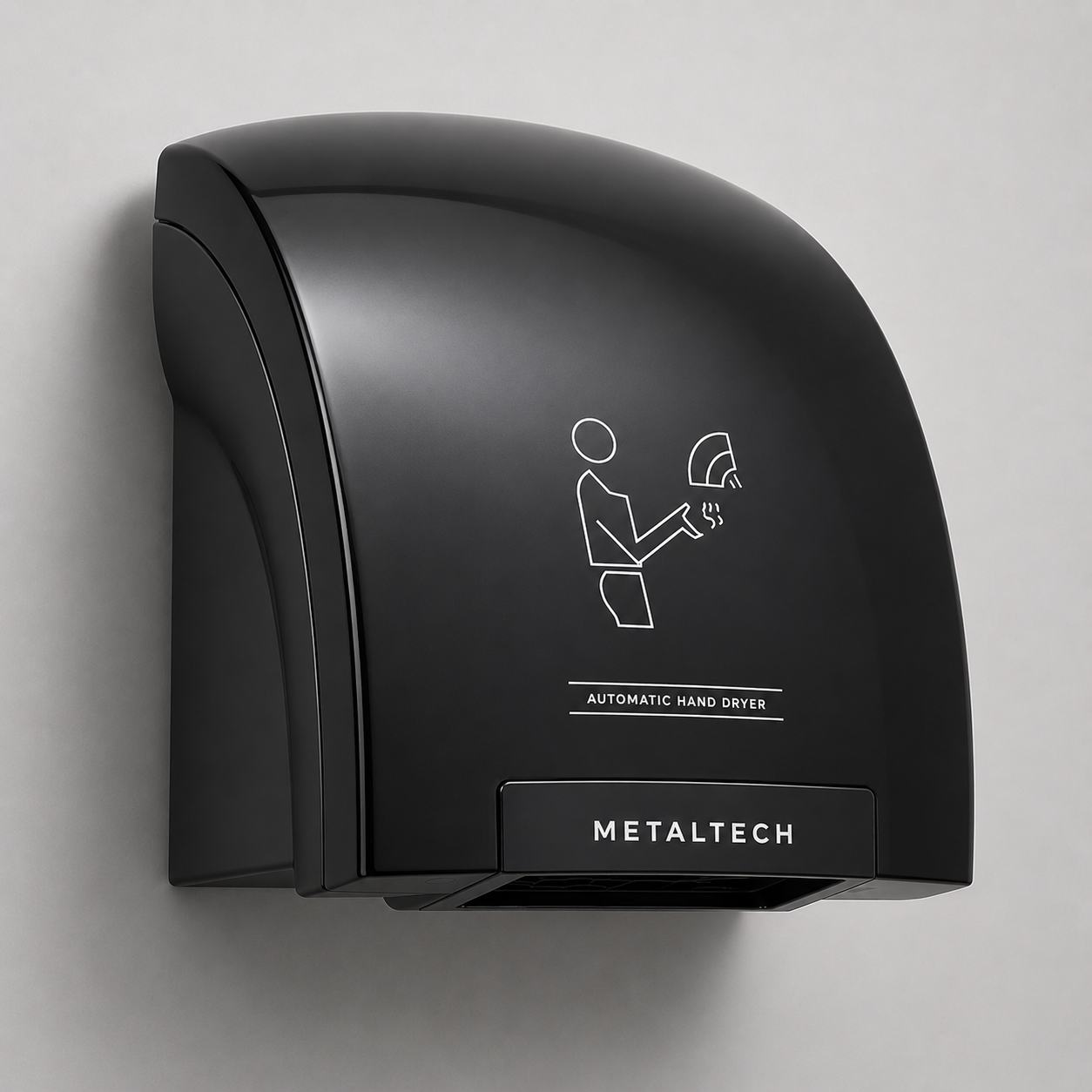 High Speed Hand Dryer