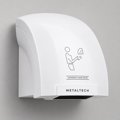 High Speed Hand Dryer