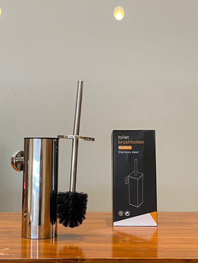 Wall Mounted Toilet Brush