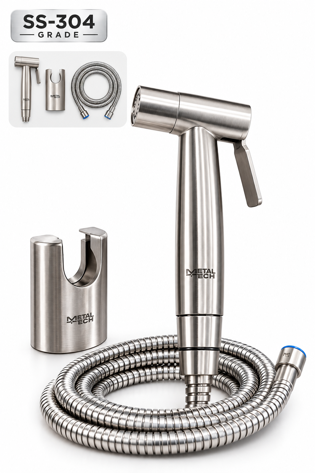 PUREFLOW Muslim Shower Set