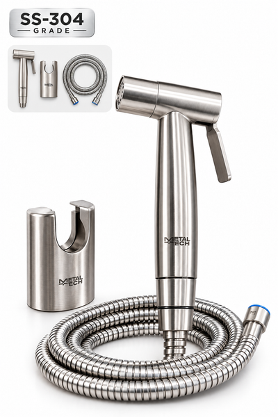 PUREFLOW Muslim Shower Set